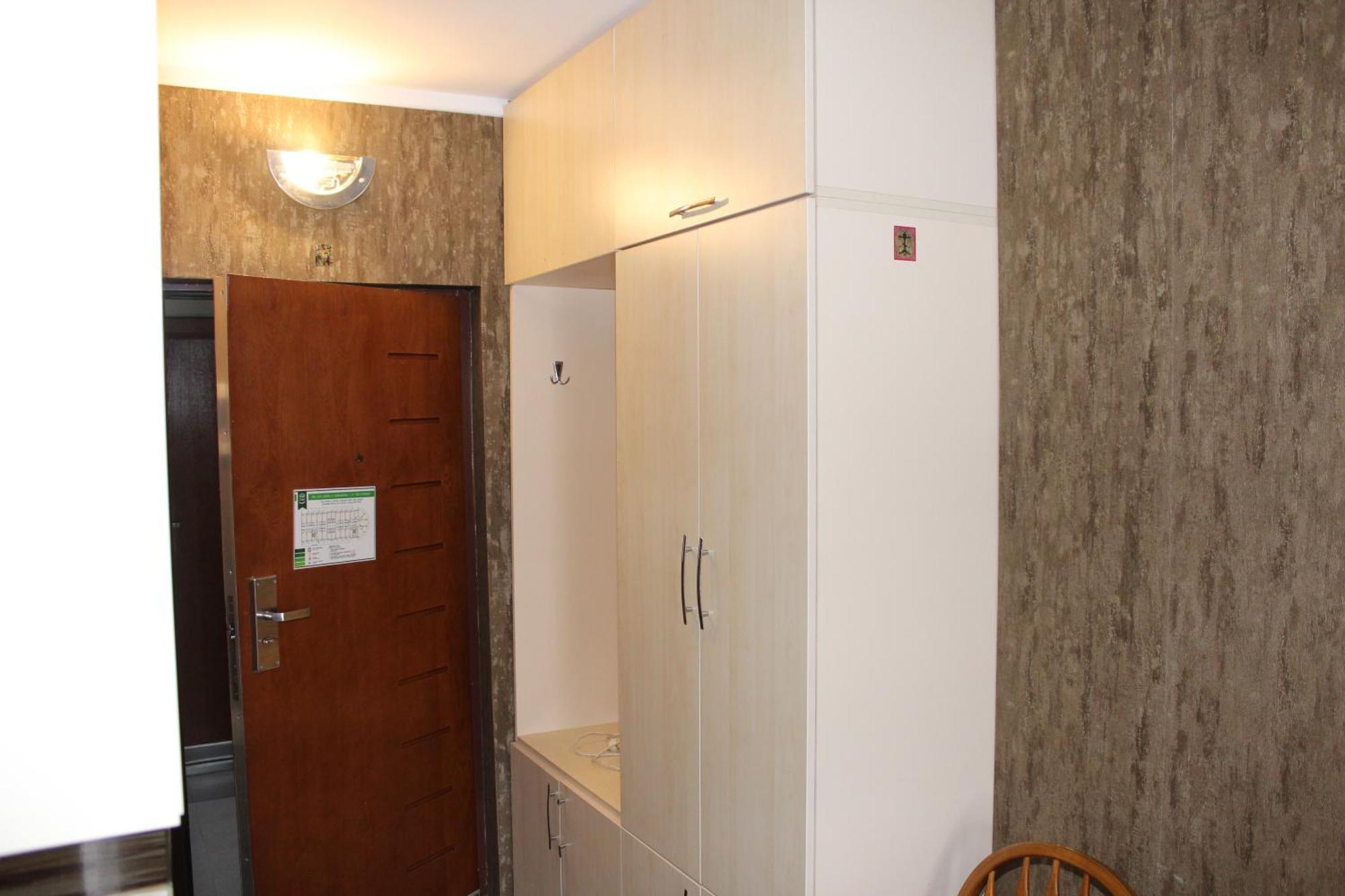 Appartement Orbi Sea Towers-Sea View à Batoumi Extérieur photo